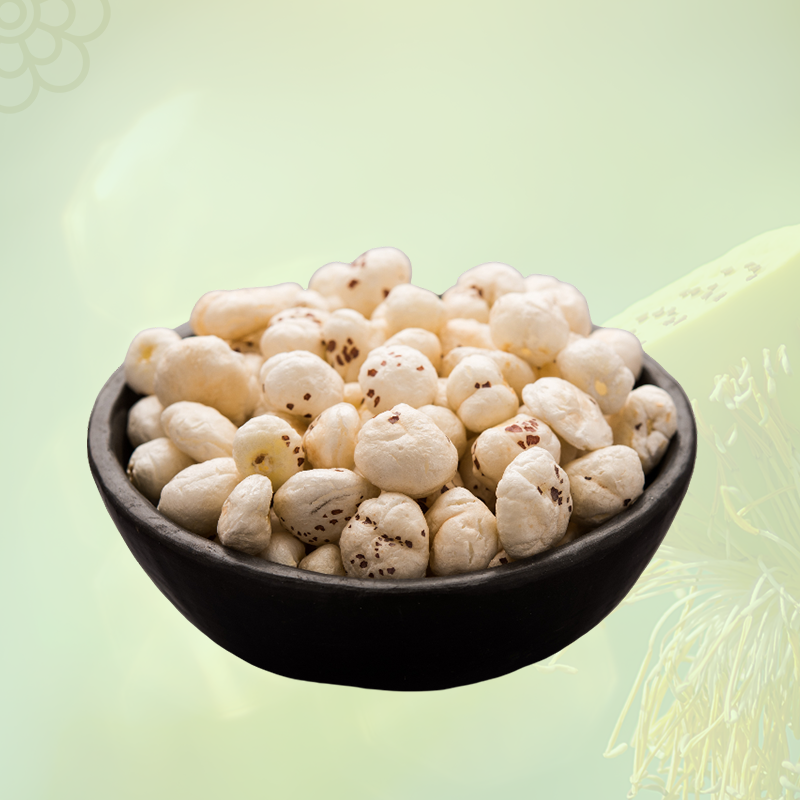Lotus Seeds