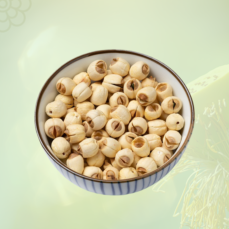 4 Suta Round Makhana Flake