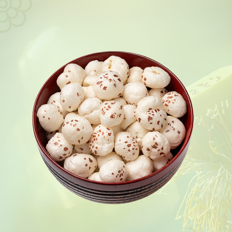 Top Fox Round Makhana Flake